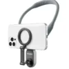 Soporte Magnético para cuello POV Celular Telesin | Grabación Manos Libres para Cuello con MagSafe Ajustable