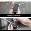 Soporte Magnético para cuello POV Celular Telesin | Grabación Manos Libres para Cuello con MagSafe Ajustable