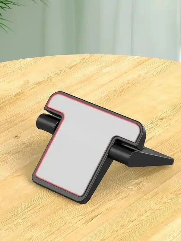 muestra mini soporte para laptop plegable marca USAMS