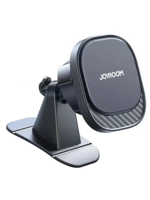 Soporte Magnético Joyroom para Auto N52 | Sujeción Ultra Fuerte y Rotación 360° | Adhesivo 3M Premium