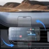 Soporte Magnético para Celular Joyroom para Auto con Fijación en Rejilla de Aire