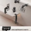 Soporte Magnético para viajes Joyroom | Rotación 360° y Uso Multifuncional
