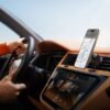 Soporte Magnético para Celular Joyroom para Auto | Fuerte Imán N52 360°