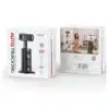 Soporte con seguimiento facial Yesido
