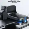 Soprte celular para auto Joyroom ZS377 seguro