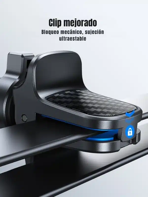 Soprte celular para auto Joyroom ZS377 seguro