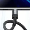 🔌 Cable de Carga rápida Toocki USB-A a Tipo-C –  rápido y confiable