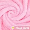 Toalla de Microfibra para Bebé – Ultra Absorbente con Diseño de Animalitos 4 colores