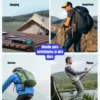 Power Bank 10000mAh Joyroom Outdoor ideal para actividades al aire libre