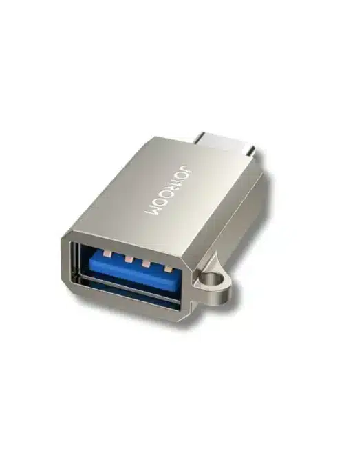 adaptador OTG de USB a Tipo C Joyroom S-H151
