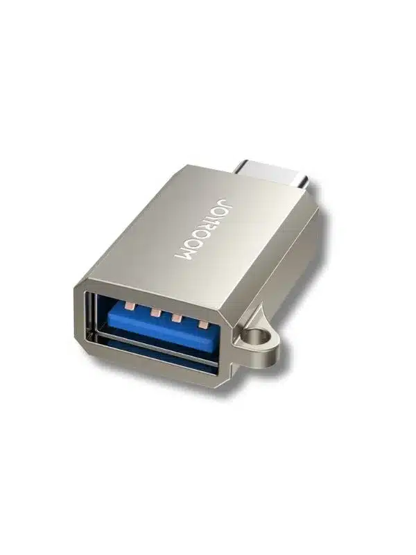adaptador OTG de USB a Tipo C Joyroom S-H151