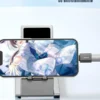 Adaptador OTG Tipo C a Lightning para iPhone | Transferencia Rápida USB 3.0 – Toocki