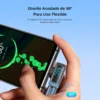 adapter90-diseno90-es-1-1.webp Adaptador Toocki USB-C 90° con Pantalla Digital PD 60W