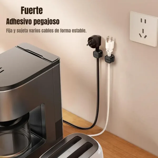 adhesivo-pegajoso-fuerte-1.webp Adhesivo de alta resistencia del organizador magnético para cables Joyroom