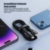 al-04-compatibilidad-1.webp Compatibilidad del cable Toocki USB-A a Lightning con iPhone y iPad