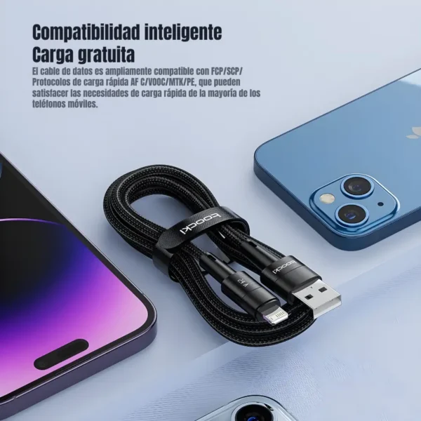 al-04-compatibilidad-1.webp Compatibilidad del cable Toocki USB-A a Lightning con iPhone y iPad