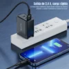 al-07-2-4a-1.webp Cable Toocki USB-A a Lightning con carga rápida de 2.4A