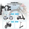 aplicacion-amplia-vehiculos-1.webp Soporte celular para moto y bicicleta Joyroom JR-ZS288 amplia compatibilidad con vehículos
