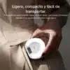 Aro de luz Yesido DH13 portátil Aro de luz para celular Yesido DH13 ligero y compacto, cabe en el bolsillo