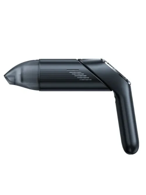 🔌 Aspiradora Inalámbrica de Mano Usams 4300Pa para Auto y Casa – Recargable, Compacta y Portátil