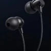 Audífonos 3.5 mm Usams Originales con Micrófono | Sonido HiFi y Llamadas Claras