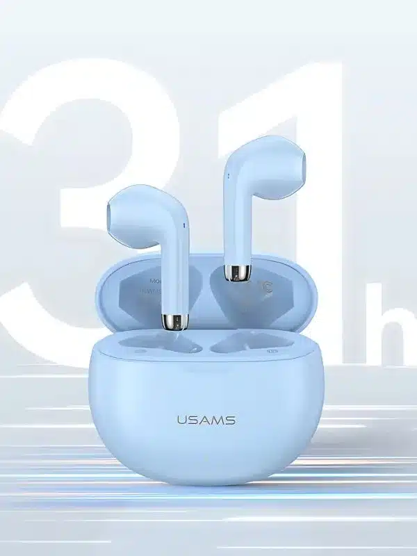 Audífonos inalámbricos bluetooth 5.3 Rhymbo Series Usams