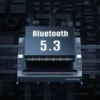 Audífonos inalámbricos bluetooth 5.3 Rhymbo Series Usams