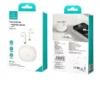 Audífonos inalámbricos bluetooth 5.3 Rhymbo Series Usams