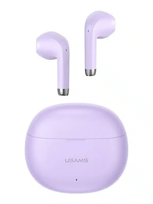 Audífonos inalámbricos bluetooth 5.3 Rhymbo Series Usams