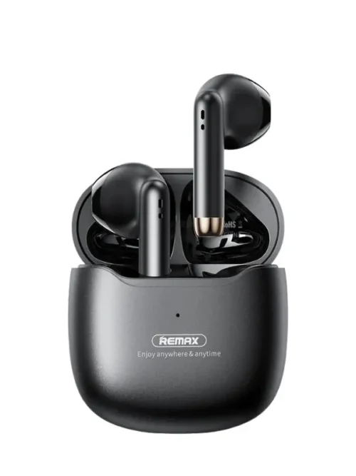 Audífonos Bluetooth Inalámbricos Remax V5.3 | Originales, Compactos y de Colores Modernos
