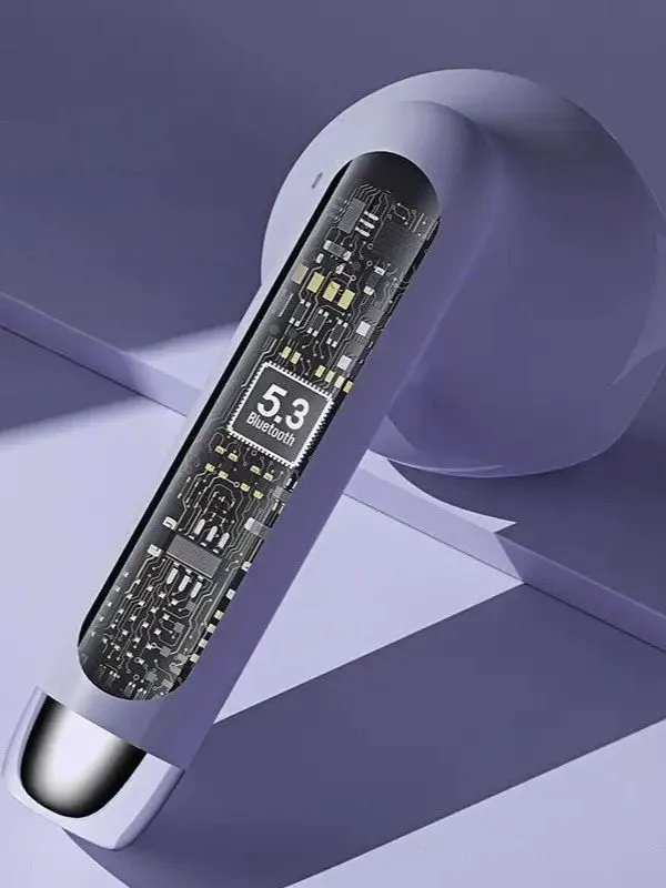 Audífonos Bluetooth Inalámbricos Remax V5.3 | Originales, Compactos y de Colores Modernos