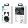 Audífonos Gamer Bluetooth Usams ENC Inalámbricos | Baja Latencia 60ms, Cancelación de Ruido, Larga Duración
