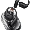 Audífonos Bluetooth Deportivos Usams | Conducción Ósea, Gancho para Correr, Sonido 3D, IPX4