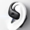 Audífonos Bluetooth Deportivos Usams | Conducción Ósea, Gancho para Correr, Sonido 3D, IPX4