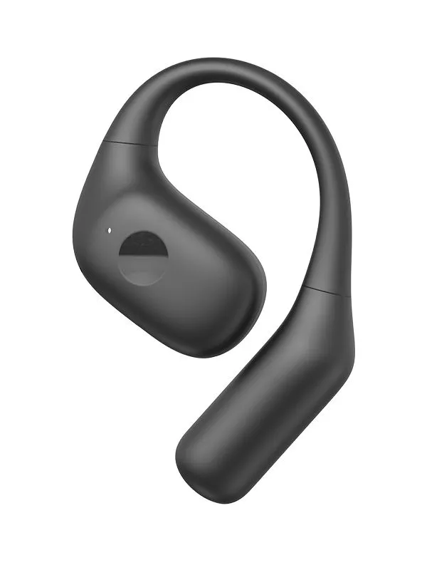 Audífonos Bluetooth Deportivos Usams | Conducción Ósea, Gancho para Correr, Sonido 3D, IPX4