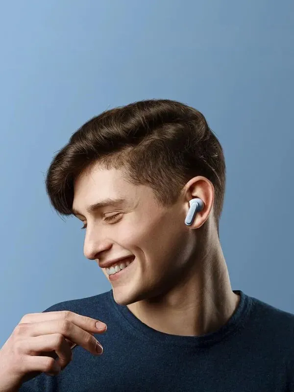 Audífonos Gamer Bluetooth Inalámbricos Toocki con Baja Latencia, IPX4, Tipo C y Micrófono