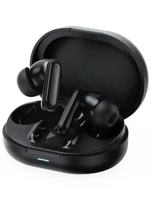Audífonos Gamer Bluetooth Inalámbricos Toocki con Baja Latencia, IPX4, Tipo C y Micrófono