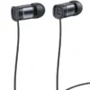 🎧 Audífonos USB Tipo C Mini Usams con Micrófono Hi-Fi y Control de Llamadas – 1.2m