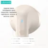 Control táctil de los audífonos Usams YO17 Control táctil de los audífonos Bluetooth TWS Usams YO17 para llamadas, música y Siri