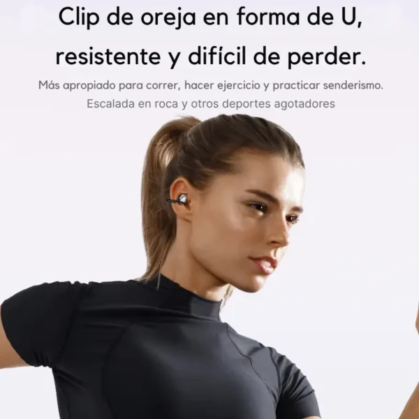 audifonos-clip-bluetooth-awei-tz50-3-clip-oreja-deporte Audífonos de clip en U Awei TZ50 para correr y hacer ejercicio