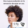 audifonos-clip-bluetooth-awei-tz50-4-ligeros-5-9g Audífonos inalámbricos open ear Awei TZ50 de solo 5.9 g