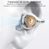 audifonos-clip-bluetooth-awei-tz50-5-sonido-direccional Transmisión de sonido direccional de los audífonos de clip Awei TZ50
