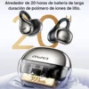 audifonos-clip-bluetooth-awei-tz50-7-bateria-20-horas Audífonos inalámbricos Awei TZ50 con hasta 20 horas de batería