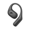 Auricular negro de los audífonos con gancho Bluetooth Usams UG26 de oreja abierta