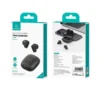 Caja original de los audífonos inalámbricos Bluetooth Usams ID25 serie ID semi in-ear