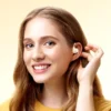 Audífonos Deportivos de Conducción aérea Bluetooth 5.3 Toocki | Inalámbricos, IPX4, 8H Reproducción