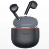 Audífonos Bluetooth Inalámbricos Joyroom V5.3 | Sonido Estéreo, Batería de Larga Duración, Negro y Blanco