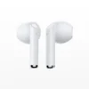 Audífonos Bluetooth Inalámbricos Joyroom V5.3 | Sonido Estéreo, Batería de Larga Duración, Negro y Blanco