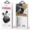 empaque audifonos inalambricos TWS25 Yesido