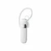Manos libres Bluetooth Remax RB-T36 color blanco con gancho para la oreja